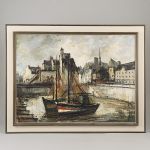 1765&nbsp;7377&nbsp;Oljemålning